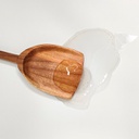 Champú de coco líquido