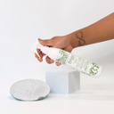 Finalizador medium leche de coco
