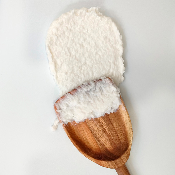 Mascarilla extrema