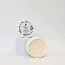 Mascarilla de pulpa de coco verde