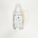 Acondicionador de coco verde